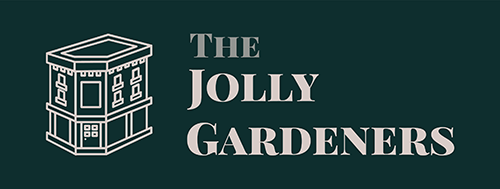 The Jolly Gardeners Logo